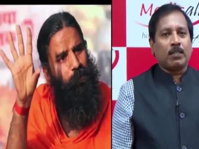 IMA ने बाबा रामदेव के खिलाफ पीएम मोदी को लिखा पत्र। #bharatnews18 #babaramdevnews #ima #बाबारामदेवविवाद