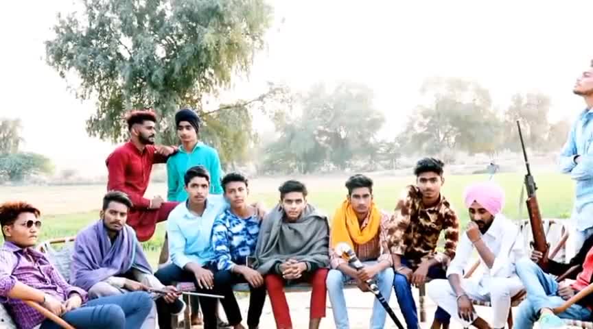 सूरतगढ़ वाले सपोर्ट करे लाइक करे 
harvinder brar suratgarh
#Urban #boys YouTube channel new videos #suratgarh