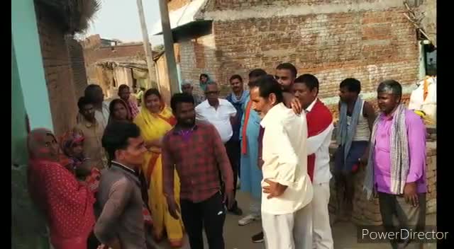 कुछ दिन पहले अमरपुर प्रखंड के कुशमाहा पंचायत का दौरा किया..आप सबो से मिले प्यार और समर्थन का आभार हूँ।
#अच्छे_दिन #बिहार