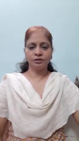 #गले #छाती एवं #पेटमेंजलन के लिए करें #एक्यूप्रेशर उपचार - अर्चना दुबे, प्रयागराज