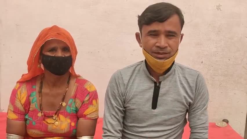 लूनकरनसर: दो गज दूरी मास्क है जरूरी
#सरपंच #सहजरासर