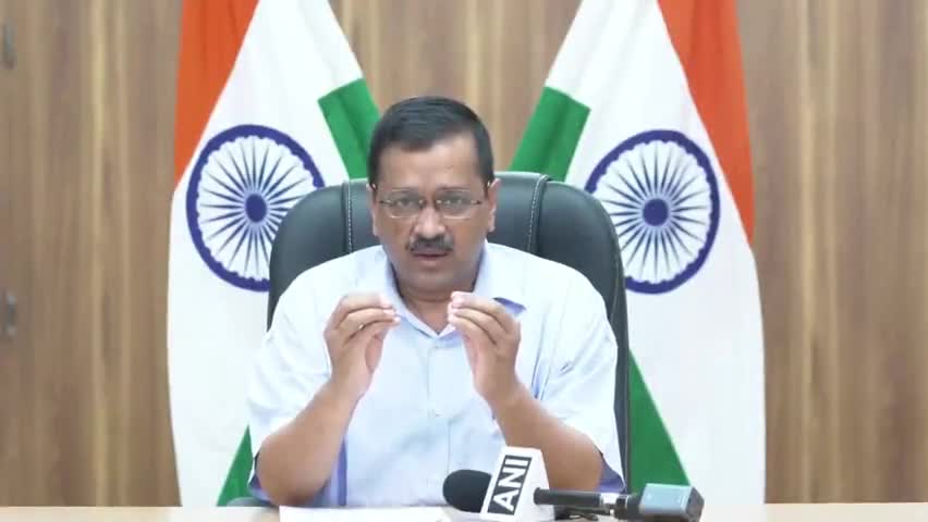 Unlock से पहले Press conference : Delhi
#bharatnews18 #unlockdelhi #cmdelhi #arvindkejriwal