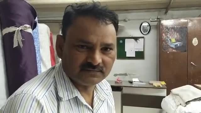 #यमुनानगर#कैंप में रहने वाले युवक को 3 साल से चली#बावसिर की#बिमारी से #8 दिन में मिला छुटकारा #Renatus#nova #7015146220