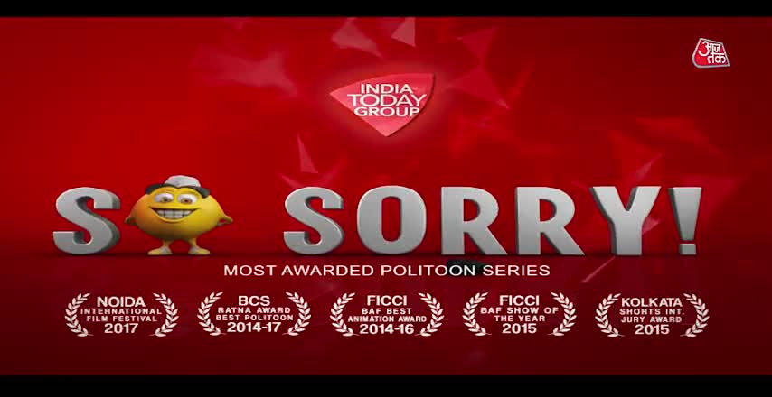 So Sorry: कोरोना रिटर्न्स | Corona is Back 🇮🇳

#corona #news #indiafightcorona #billu #sintusharma87
