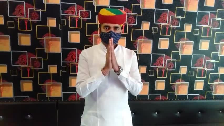 #कोई_भी_भूखा_ना_सोए
साथियों #रजलानी और आसपास के क्षेत्र में किसी भी परिवार को राशन पानी की आवश्यकता हो तो मुझे सूचित करे