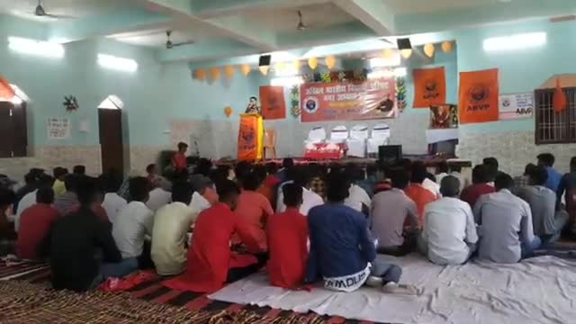 #ABVPForSociety
#Covid19
#अभाविप परिषद गीत 2021