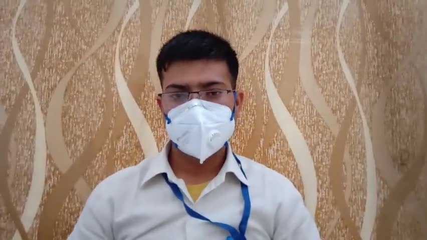 सवाई माधोपुर की जनता के नाम  एक संदेश

#mlahelpdesk

#danish Abrar