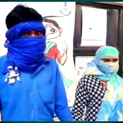 #दुल्हन फेरे लेने से पहले #फिल्मी_अंदाज में #बॉयफ्रेंड के साथ भाग गई