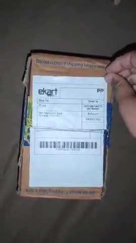 Flipkart  वालों ने किस तरह से ठग लिया देखिए इस वीडियो में और ज्यादा से ज्यादा शेयर करें 🙏
#Flipkart #shopping #news