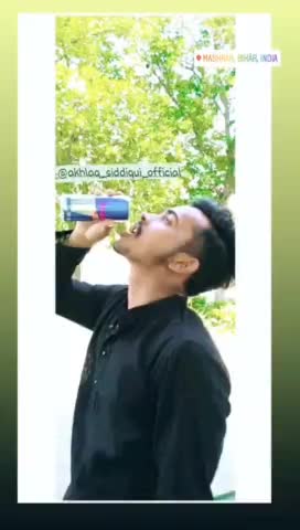 #viralvideo 
तेरी मेरी प्रेम कहानी
#Redbull #lover