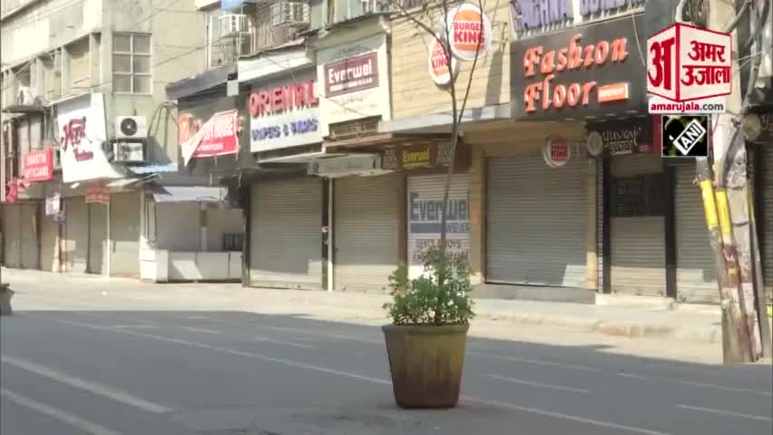 Delhi Unlock News: 31 May से अनलॉक की प्रक्रिया लेकिन नहीं मानी शर्त को फिर लगेगा Lockdown

#lockdwon #news #corona
