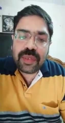 इस शिक्षक की व्यथा जरूर सुनिए,जिन्होंने इस कोरोनाकाल में भी अपनी ड्यूटी निभाई,

लेकिन मिला क्या😪😪
#opkanod #barmer