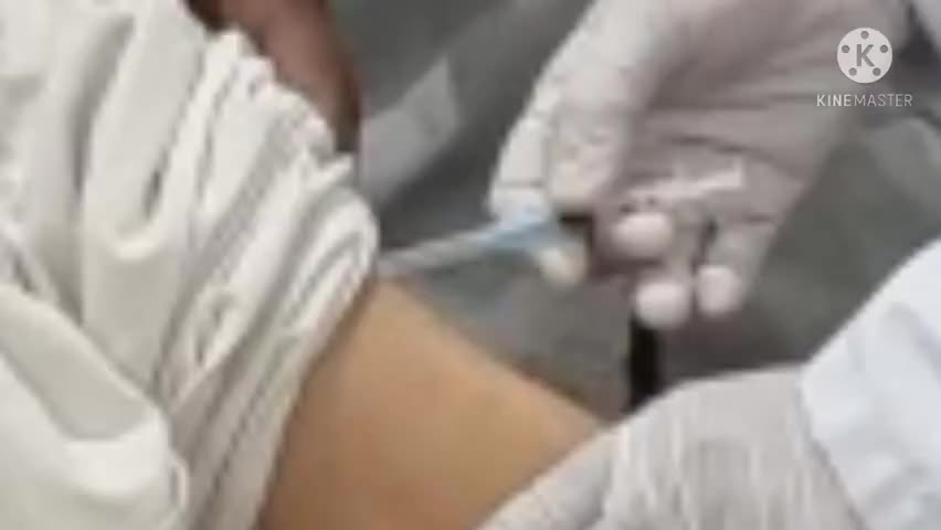 छत्तीसगढ़ मुख्यमंत्री भूपेश बघेल का झूठा वैक्सीन लगवाने का असलियत#﻿@####एनएचएआई