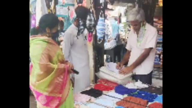 नगर में जलावर्धन योजना में नगर भर में गड्ढे किये जाने के विरोध में BJP ने चलाया हस्ताक्षर अभियान #bjpcg