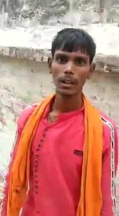 #कन्यादान बहुत देखें,अब #बिहार में #छपरा के घेघटा में  एक #पति ने अपनी #पत्नी को शादी कर #पत्नीदान किया #भटजुग या #कलयुग