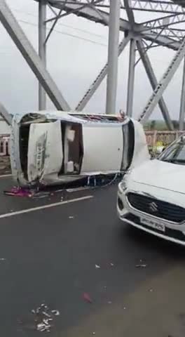 Jhajha News :- शादी करके जाते वक्त पर मारी पलटी करने फिर देखिए क्या हुआ लड़का लड़की घायल #BittuRajYadav#BittuMusicWorld