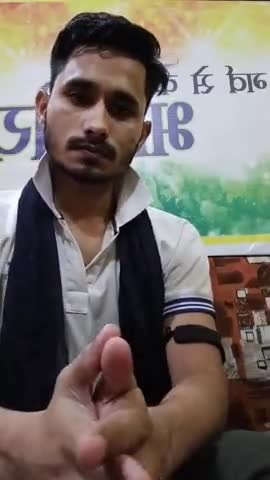 #किसान_एकता_जिंदाबाद

परंपरा की आड़ में मूर्खता को आगे कर दिया ताकि,
बहस अपमान को ले कर हो,अस्पताल को ले कर ना हो।