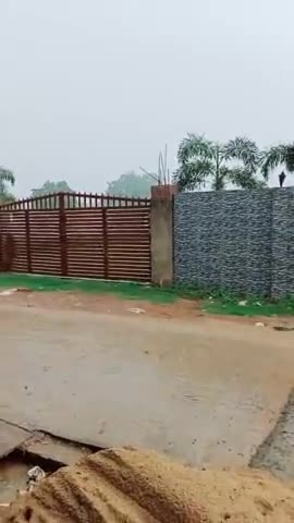 बक्सर: #yaas_cyclone 
#yaas cyclone
#Dumraon #Buxar में भी यास तूफान का असर लाखों की फसल नष्ट ,भारी नुकसान।