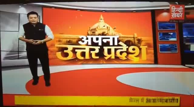 चरखारी:अनशन कर रहे समाजसेवी #पीयूष_त्रिपाठी नेआरोप लगाया कि #SDMचरखारी ने मारपीट कर मोबाइल भी तोड़ा अनशनसे उठवानेकि धमकी