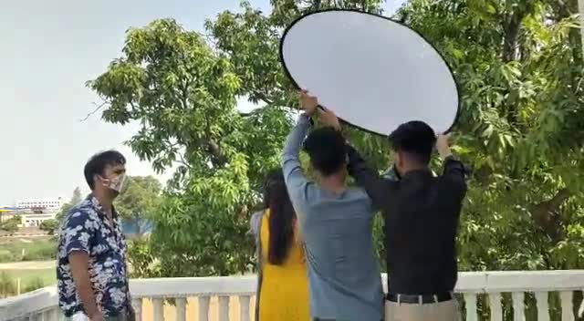 ध्रुव मीणा ने ब्रजनगरी में फिल्माया गाना ...
#Entertainment #Shooting #DesiThaatChannel #im.rksisodia