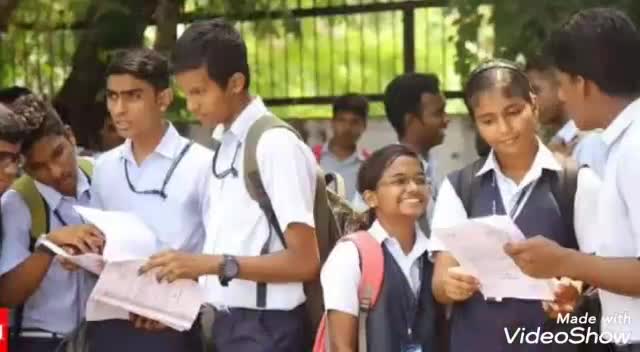 यू.पी बोर्ड हाइस्कूल की परीक्षा निरस्त, इंटरमीडिएट की जुलाई के दूसरे सप्ताह में परिस्थितयां अनुकूल होने पर होगी
#upboard