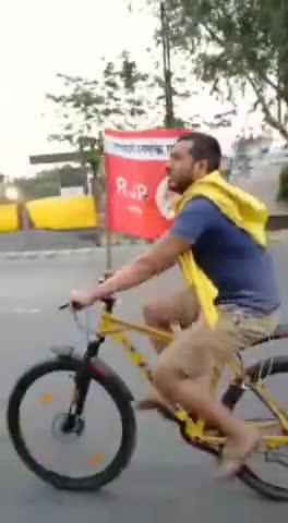 भाई शेर सिंह राणा राष्ट्रवादी जनलोक पार्टी सत्य मिशन 2022 उत्तर प्रदेश उत्तराखंड में विधानसभा का झंडा पहुंचाना है #RJP
