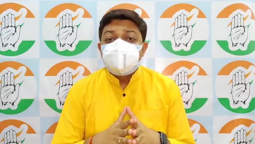 मोदी सरकार के 7 साल देश की जनता बदहाल

#7yearsOfModiMadeDisaster