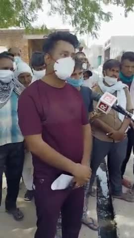 करसुआ में मौत 50 से 55 हुई है लेकिन आंकड़े में मीडिया 20 से 25 दिखा रहा है 
#Aligarh
#शराब_से_मौत 
#shivamsainani