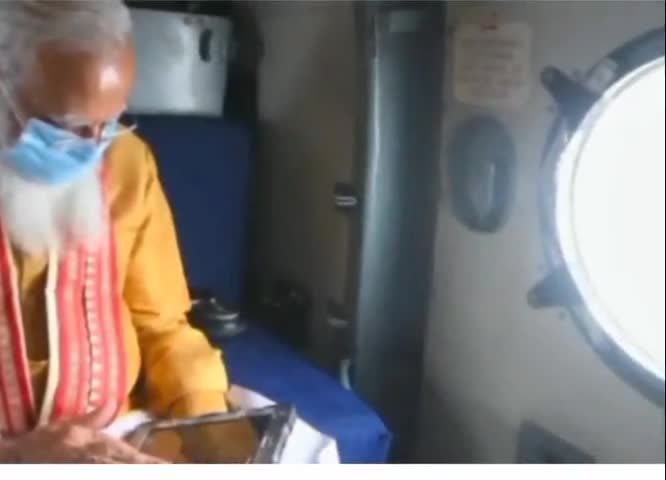 कर्वी: neta ke pratipacha me hone ke karan  mujhe baithak me bulaya gaya#subhedu adikari #rajniti #pm#modileduba
