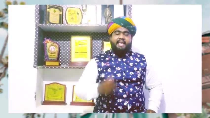 होप एंड बिलीव कार्यक्रम में राजस्थानी सिंगर मोती खान ने किया परफॉर्मेंस Red Fm, Art Konnect, Brandaid Evants #motikhan