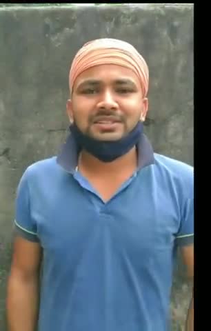 विद्यार्थी परिषद के कार्यकर्ताओं ने बिहार में 10000 गांव तक थर्मसल स्क्रीनिंग एवं जांच करने का रखा लक्ष्य
#MissionAarogy