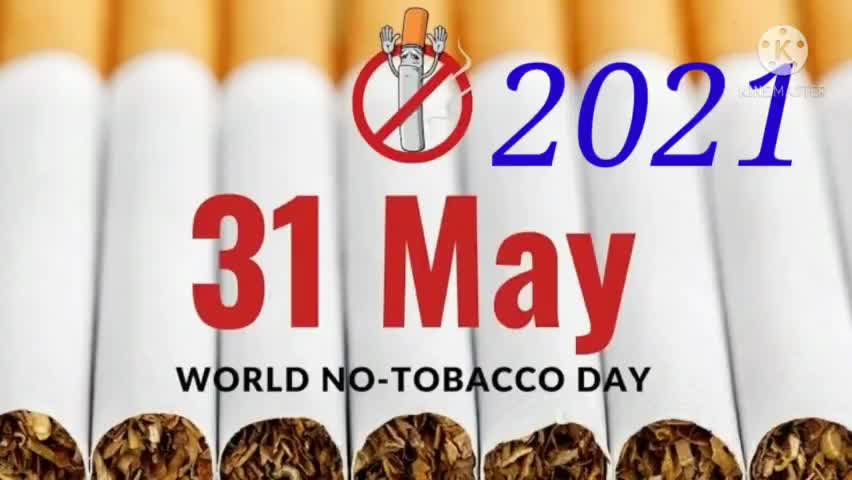 World Tobacco day in Hindi 2021l 🌎🤒#shorts☠️🤒#GlobalViewers#31मई 2021 विश्वो धूम्रपान निशेध दिवस