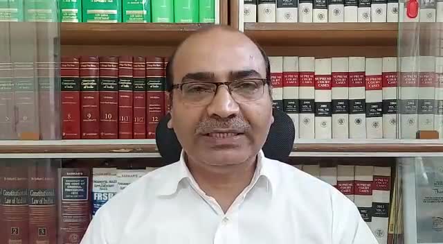 हम सबके लिए यह खुश खबर है #सुप्रीम #कोर्ट ने समय की मांग के अनुसार #सही #निर्णय लिया है।