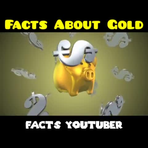 Gold About Facts | Facts YouTuber | Assu ki tech | #assukitech #factsyoutuber #balvansingh7889