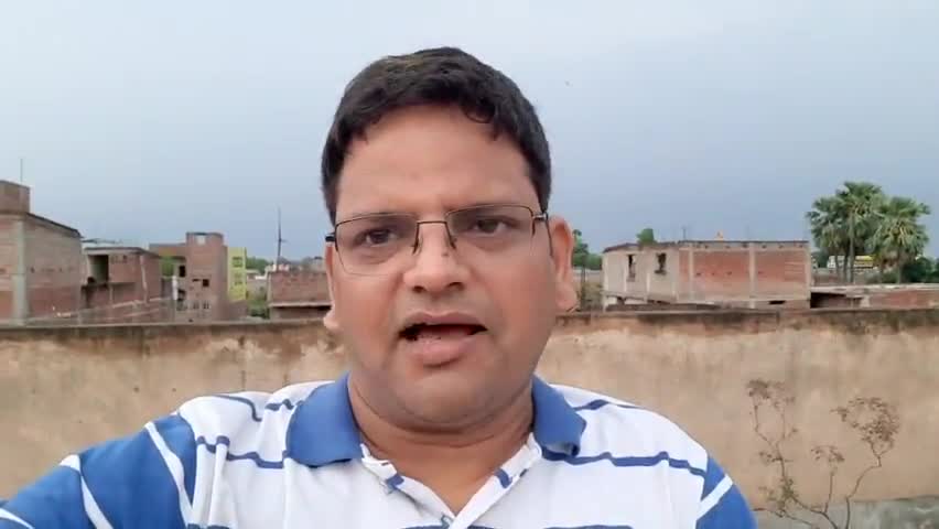 पप्पू यादव को मधेपुरा कोर्ट से जमानत नहीं मिलना दुर्भाग्यपूर्ण - 
अतुल आनंद

#papuyadav