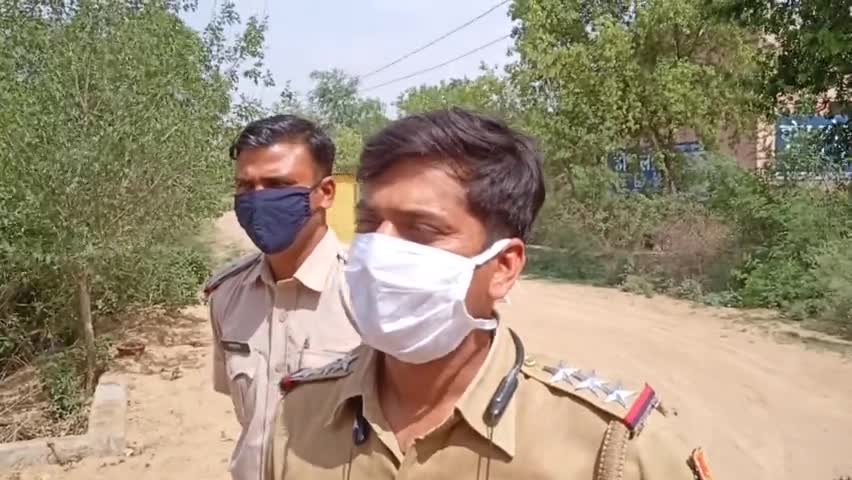 #बहरोड़ थाना पुलिस ने कस्बे में स्थित नशा मुक्ति केन्द्रों का किया निरीक्षण, सुनिये क्या कहा....
#behrornews
