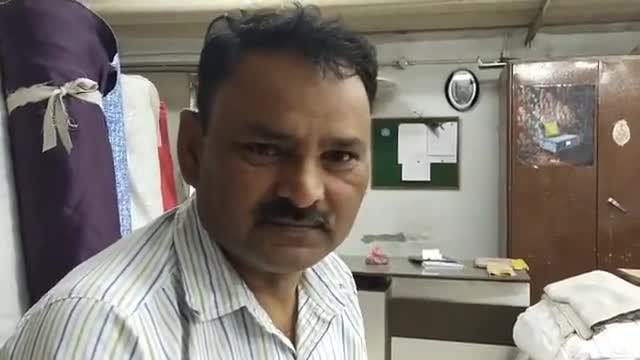 यमुना नागर # कैंप मे रहने वाले युवक को 3 साल से चली# बाबासीर की # बिमारी से मिला छुटकरा #  रेनाट्स @ nova #9350746552#