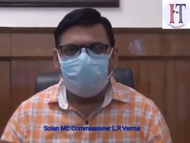 #सोलन क्या मिली भगत से नगर परिषद कार्यकाल में करोड़ो का भवन हुआ खंडहर ?