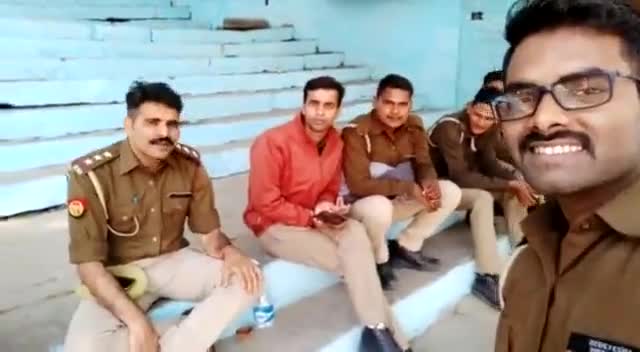पुलिस हास्य रामलीला साथियो के साथ अनमोल पल

 #thegalaxysre@@
telegram link-THE GALAXY SRE YOUTUBE CHANNEL