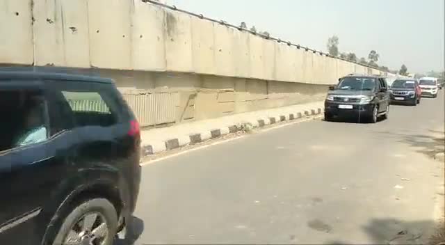 लखनऊ से बाराबंकी मेरे द्वारा एक प्रोग्राम भाई शेर सिंह राणा जी का रखा गया जिला बाराबंकी में एक स्कूल में #RJP_Satya🇮🇳