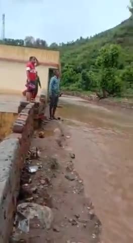 #Disaster#kumrada#exact after one month
