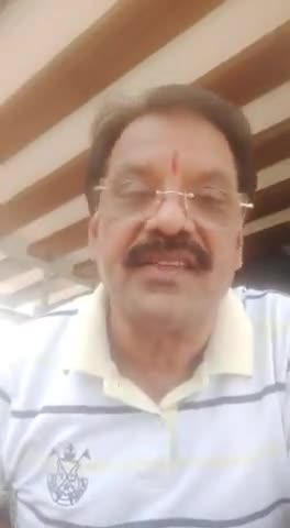 एक बार जरूर सुनें क्या कहना चाह रहे हैं #जसगीत सम्राट #दिलीप #षड़ंगी जी
