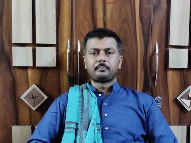 सुपौल: बिहार की जनता से covid 19 वैक्सीन की अनुरोध 
#bihar #supaulnews #supaul #famous #publicgood #Bihar news #politics