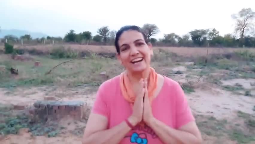 #प्रकृति के जितना पास #रोगों से उतना दूर
