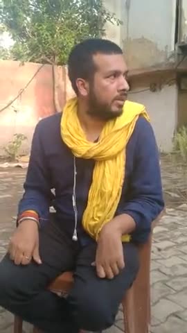 सामाजिक मुद्दे पर चर्चा क्यों लोग देश को छोड़कर केवल जाति धर्म पर ही बात कर रहे हैं ऐसे कब तक देश आगे बढ़ेगा #RJP_Satya