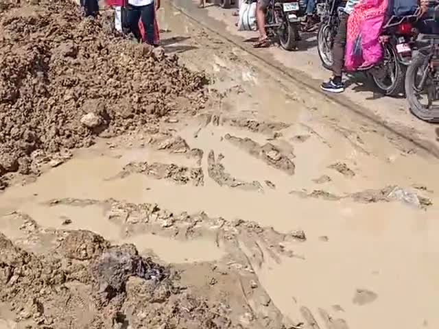 आरा: #ajtak#newsara#aranews#busy#