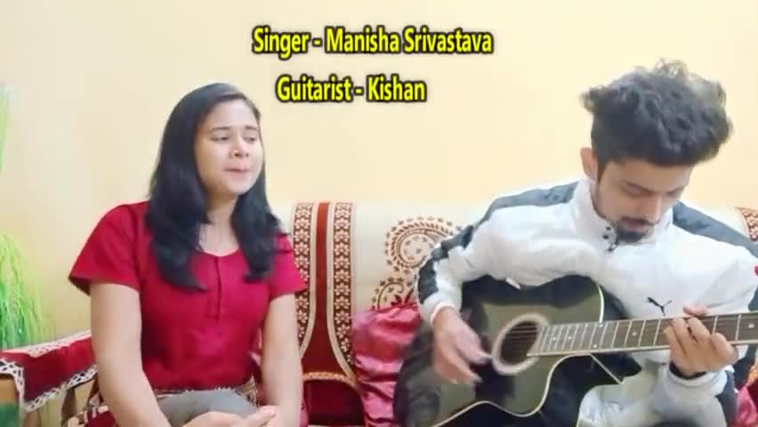वर्तमान समय की सबसे सशक्त लोकगायिका हैं #singermanishasrivastava सुनिए इनके गीत