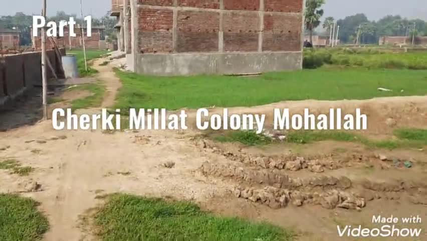 गया टाउन सीडी ब्लॉक: चेरकी मिललत कॉलोनी में जल जामाव बीमारी में  साथ देगी ##बिहार #वैक्सीन #औकसीजन #सरकार #वैक्सीन #औकसीजन #पानी #बीमारी