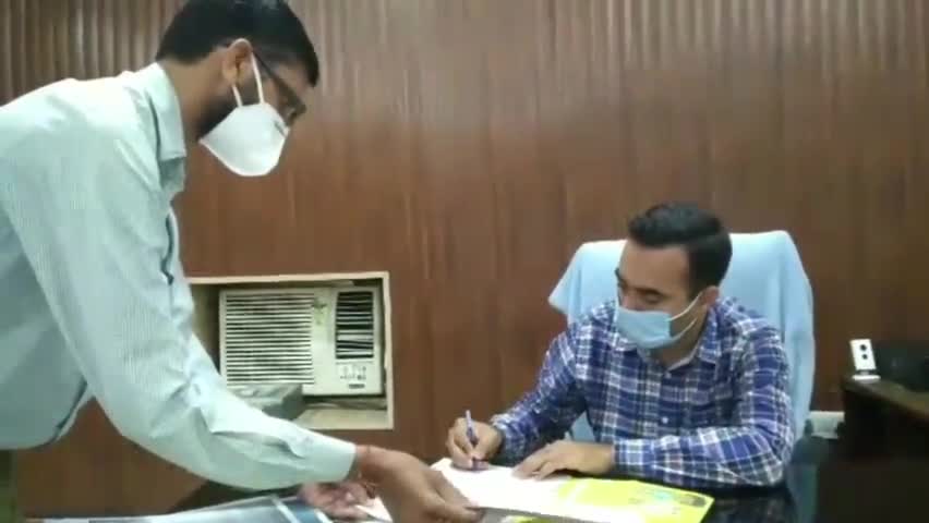 HSSC 2015 के परिणाम घोषित, अंबाला से 2 परिचालक सिलेक्ट
#hssc #haryanaroasways
