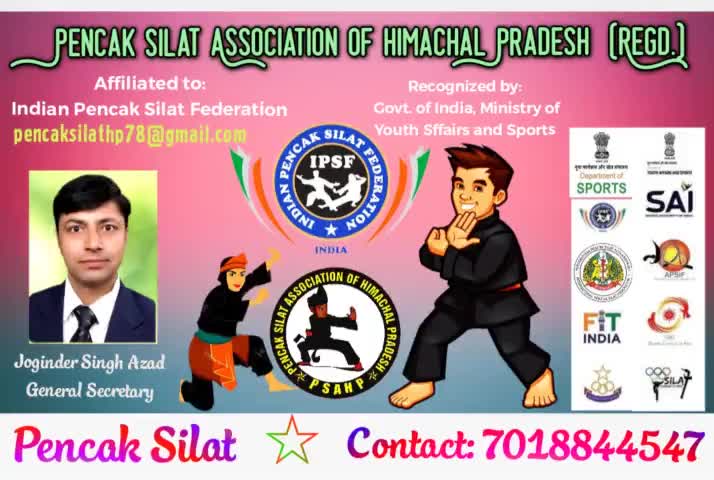 #silat_hp #silat_india #persilat #self_defence #sports